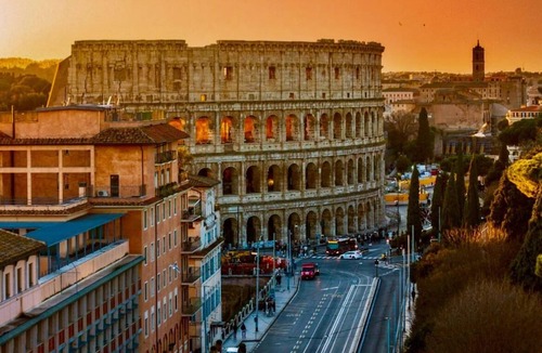Flaminio House | 10 minutes from Piazza del Popolo and Rome's major tourist attractions