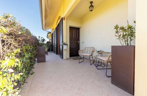 Rimini House | 10 minutes from the beach, strategically located "Villa il Castellaccio"
