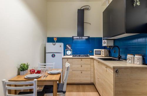 Certosa Apartment | 10 Minuti da SAN SIRO e RHO FIERA Charme in Certosa
