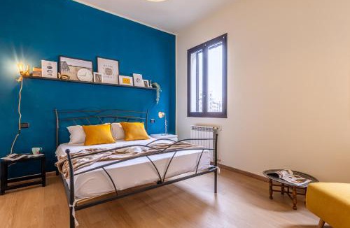 Certosa Apartment | 10 Minuti da SAN SIRO e RHO FIERA Charme in Certosa