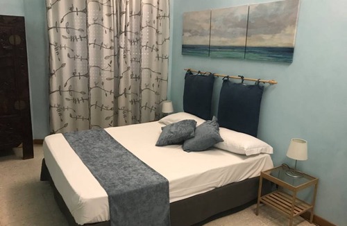 Vatican Resort | 100 m² Private room ∙ 1 bedroom ∙ 1 guest
