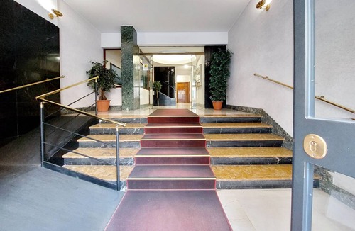 Vatican Apartment | 100 m² Apartment ∙ 2 bedrooms ∙ 4 guests