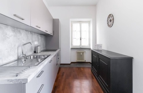 Rione III Colonna Apartment | 100 m² Apartment ∙ 2 bedrooms ∙ 5 guests