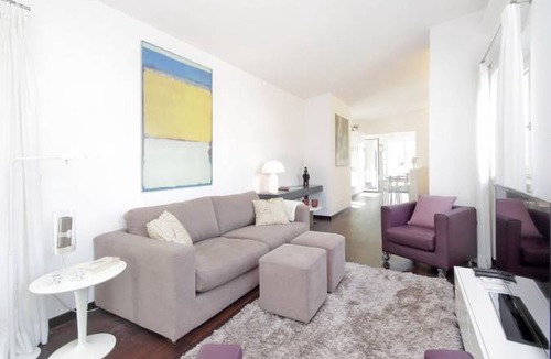 Rione III Colonna Apartment | 100 m² Apartment ∙ 2 bedrooms ∙ 6 guests