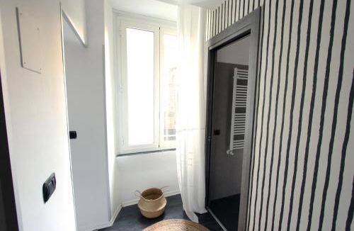 Rione II Trevi Apartment | 100 m² Apartment ∙ 2 bedrooms ∙ 6 guests