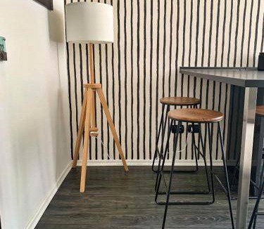 Rione II Trevi Apartment | 100 m² Apartment ∙ 2 bedrooms ∙ 6 guests