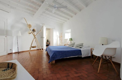 Rione IX Pigna Apartment | 100 m² Apartment ∙ 2 bedrooms ∙ 4 guests