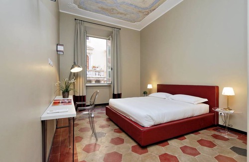 Repubblica Apartment | 100 m² Apartment ∙ 3 bedrooms ∙ 6 guests