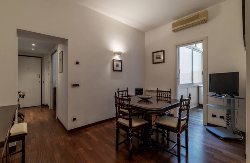 Monti Apartment | 100 m² Apartment ∙ 3 bedrooms ∙ 5 guests