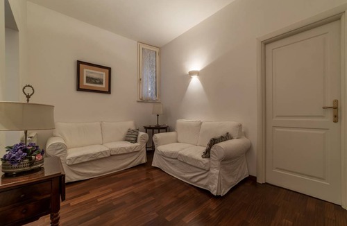 Monti Apartment | 100 m² Apartment ∙ 3 bedrooms ∙ 5 guests
