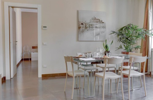 Monti Apartment | 100 m² Apartment ∙ 2 bedrooms ∙ 3 guests