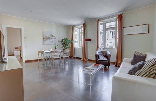 Monti Apartment | 100 m² Apartment ∙ 2 bedrooms ∙ 3 guests