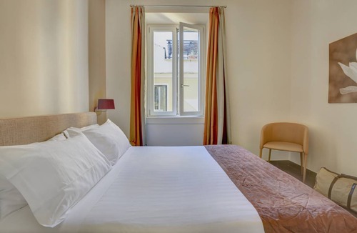 Monti Apartment | 100 m² Apartment ∙ 2 bedrooms ∙ 3 guests