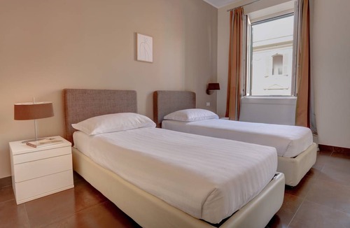 Monti Apartment | 100 m² Apartment ∙ 2 bedrooms ∙ 3 guests