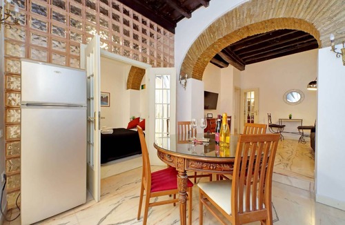 Trastevere Apartment | 100 m² Apartment ∙ 3 bedrooms ∙ 7 guests