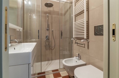 Trastevere Apartment | 100 m² Apartment ∙ 3 bedrooms ∙ 6 guests