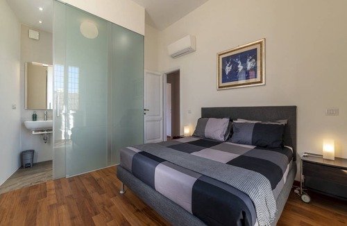 Trastevere Apartment | 100 m² Apartment ∙ 2 bedrooms ∙ 4 guests