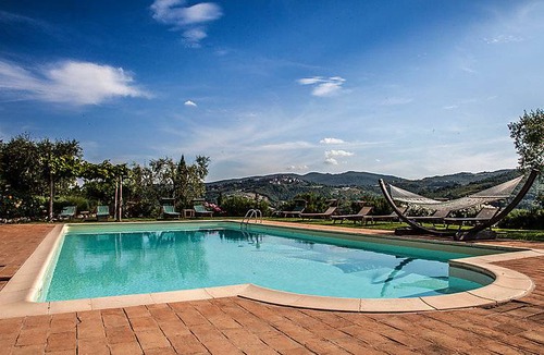 Allerona Other | 100 m² Castle ∙ 3 bedrooms ∙ 6 guests
