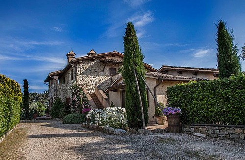 Allerona Other | 100 m² Castle ∙ 3 bedrooms ∙ 6 guests
