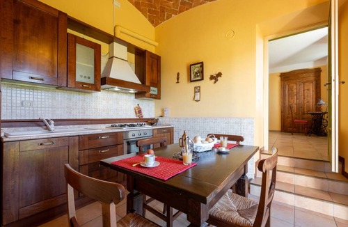 Cossombrato House | 100 m² House ∙ 1 bedroom ∙ 7 guests