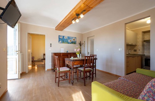 Cossombrato House | 100 m² House ∙ 1 bedroom ∙ 7 guests
