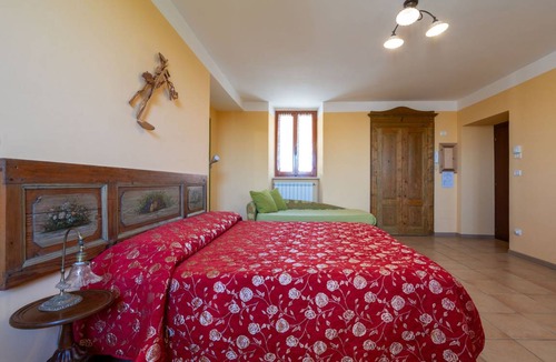 Cossombrato House | 100 m² House ∙ 1 bedroom ∙ 7 guests