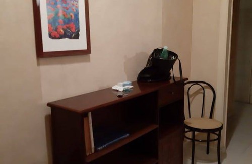 Monti Resort | 100 m² Private room ∙ 1 bedroom ∙ 1 guest
