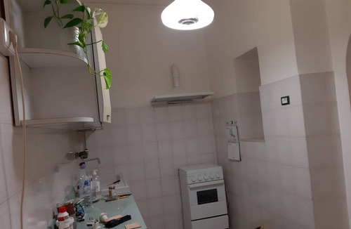 Monti Resort | 100 m² Private room ∙ 1 bedroom ∙ 1 guest