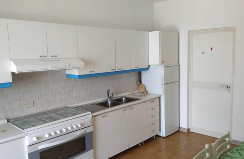Forio Apartment | 100mt from the beach, 3 bedrooms and 3 bathrooms, terrace, garden and parking.