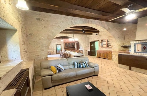 Limiti Villa | 11 guests - Vacation villa with private pool and private garden