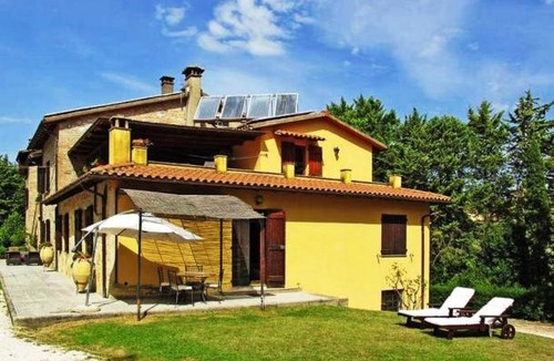Ramazzano Apartment | 110 m² Apartment ∙ 2 bedrooms ∙ 4 guests