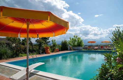 Citta Sant'Angelo House | 110 m² House ∙ 3 bedrooms ∙ 6 guests