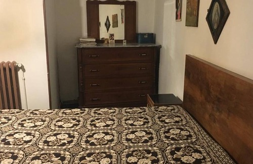 Monti Resort | 110 m² Private room ∙ 1 bedroom ∙ 1 guest