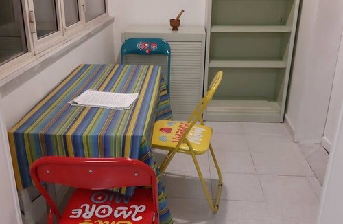 Monti Resort | 110 m² Private room ∙ 1 bedroom ∙ 1 guest