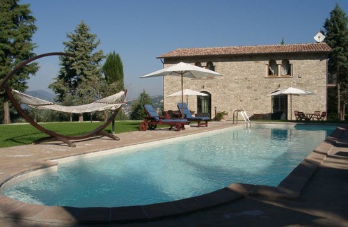 Ramazzano Apartment | 115 m² Apartment ∙ 2 bedrooms ∙ 7 guests