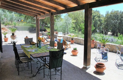Itri Villa | 115 m² Villa ∙ 3 bedrooms ∙ 7 guests