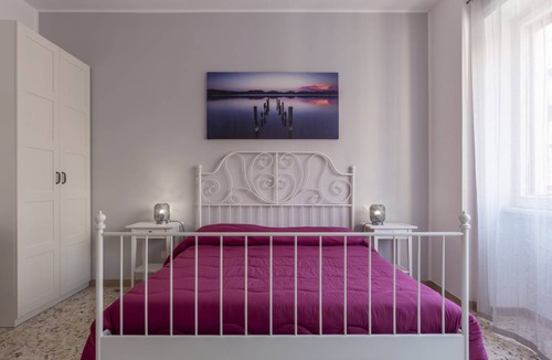 Vatican Apartment | 120 m² Apartment ∙ 3 bedrooms ∙ 7 guests