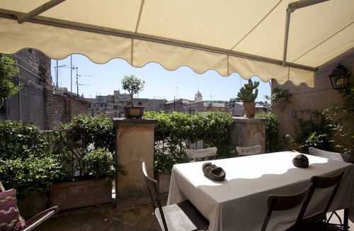 Rione VI Parione Apartment | 120 m² Apartment ∙ 2 bedrooms ∙ 4 guests