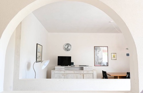 Villaggio Taunus Apartment | 120 m² Apartment ∙ 4 bedrooms ∙ 9 guests