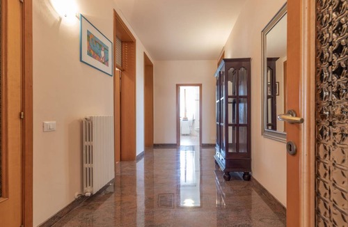 Urbisaglia Apartment | 120 m² Apartment ∙ 3 bedrooms ∙ 7 guests