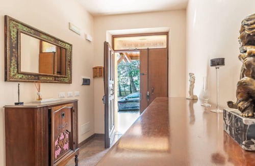 Urbisaglia Apartment | 120 m² Apartment ∙ 3 bedrooms ∙ 7 guests