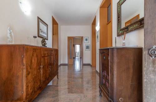 Urbisaglia Apartment | 120 m² Apartment ∙ 3 bedrooms ∙ 7 guests