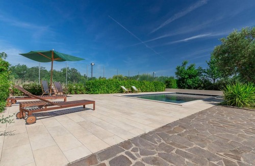 Urbisaglia Apartment | 120 m² Apartment ∙ 3 bedrooms ∙ 7 guests