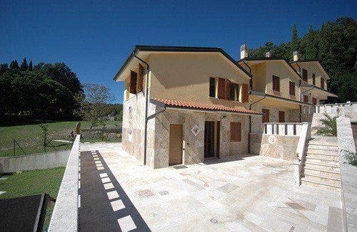 Monteverdi Marittimo Apartment | 120 m² Apartment ∙ 3 bedrooms ∙ 8 guests