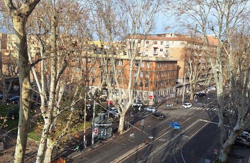 Trastevere Resort | 120 m² Private room ∙ 1 bedroom ∙ 1 guest