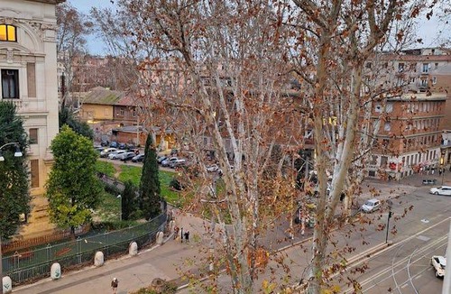 Trastevere Resort | 120 m² Private room ∙ 1 bedroom ∙ 1 guest