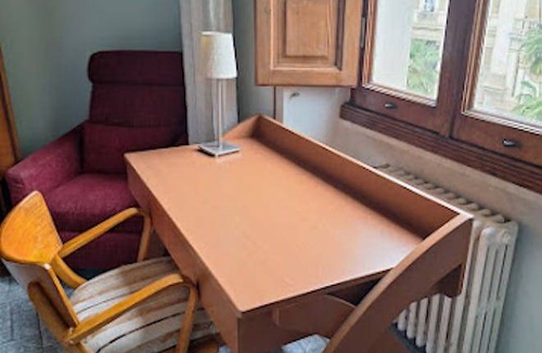 Trastevere Resort | 120 m² Private room ∙ 1 bedroom ∙ 1 guest