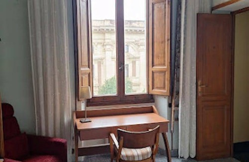 Trastevere Resort | 120 m² Private room ∙ 1 bedroom ∙ 1 guest