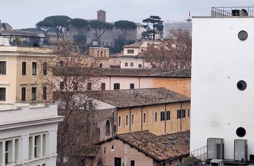 Trastevere Resort | 120 m² Private room ∙ 1 bedroom ∙ 1 guest