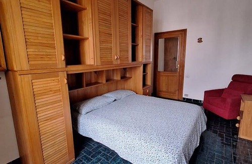 Trastevere Resort | 120 m² Private room ∙ 1 bedroom ∙ 1 guest